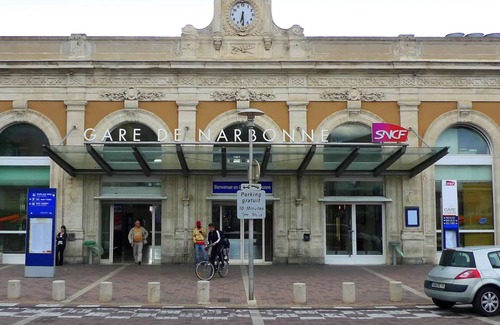Les Halles - Valliere Apartment | La Cathédrale à Portée de Main ! T3 Climatisé !