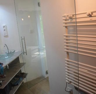 Villers-le-Bouillet House | La cave au chat'pitre/l'étable