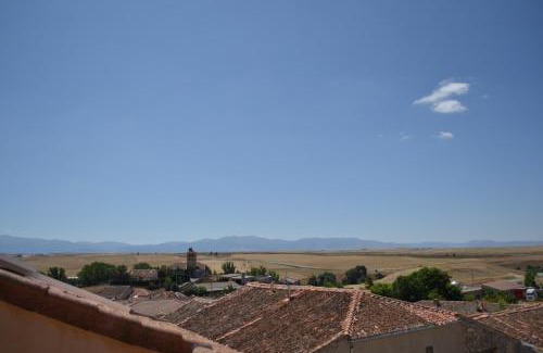 Roda de Eresma Apartment | La Centralita de la Abuela