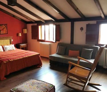 Torrecaballeros House | La Cerca de Torrecaballeros, a 10 min de Segovia