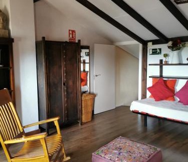 Torrecaballeros House | La Cerca de Torrecaballeros, a 10 min de Segovia