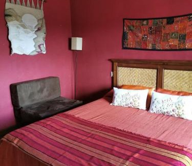 Torrecaballeros House | La Cerca de Torrecaballeros, a 10 min de Segovia