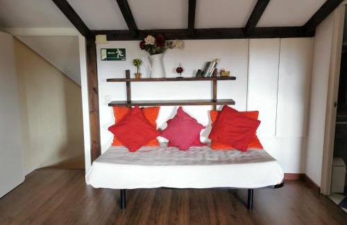 Torrecaballeros House | La Cerca de Torrecaballeros, a 10 min de Segovia