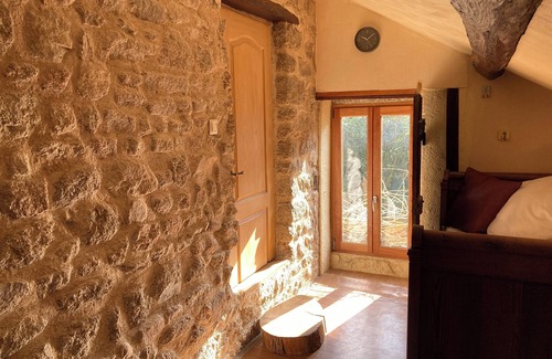 Chalaux House | La Chalaumière