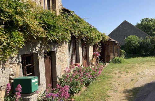 Chalaux House | La Chalaumière