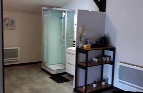 Doulezon House | La chambre d'à côté