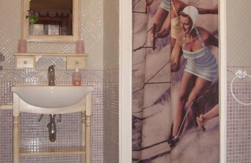 Donneville Bed & Breakfast | La chambre d'hôte Au Gré Du Temps