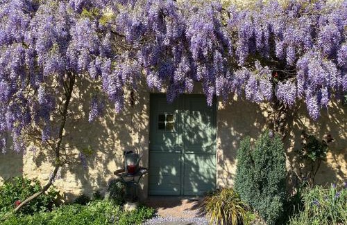 Lautrec House | LA CHAMBRE DU CANTOU
