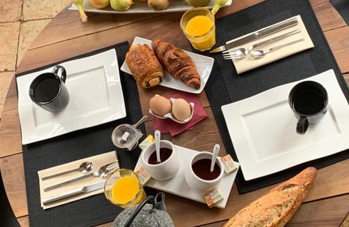 Mamers Bed & Breakfast | La Chapelle