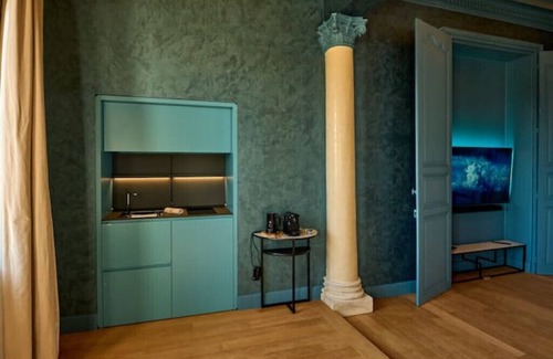 Nevers Apartment | La Chapelle, the only 5-star Suite in Nevers