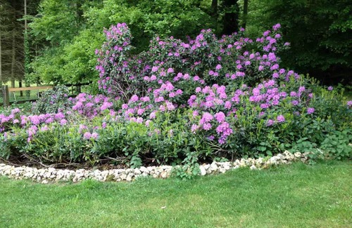 Thenouville House | La charretterie du petit bois