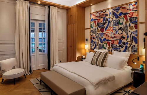 Labarde Bed & Breakfast | La Chartreuse de Dauzac