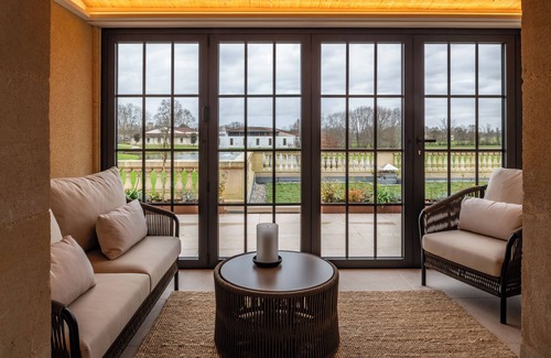 Labarde Bed & Breakfast | La Chartreuse de Dauzac