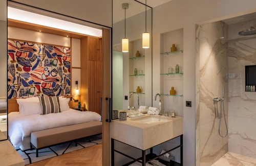 Labarde Bed & Breakfast | La Chartreuse de Dauzac