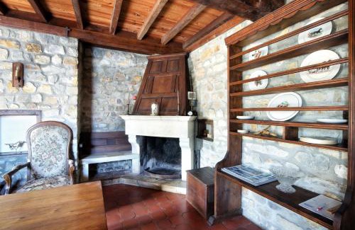 Saint-Jean-de-la-Riviere House | La Chaumière - Maison à moins d’un km de la plage