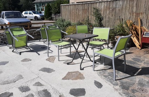 Laussonne House | la chaumière des barthes