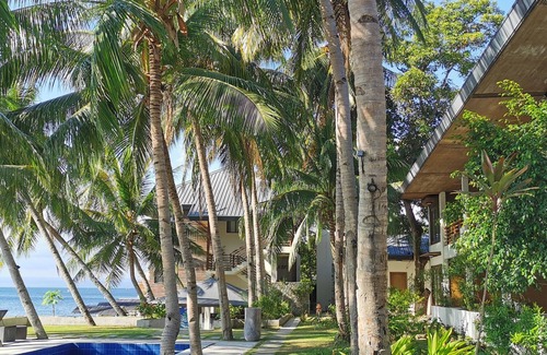 Mabini Resort | La Chevrerie Resort & Spa