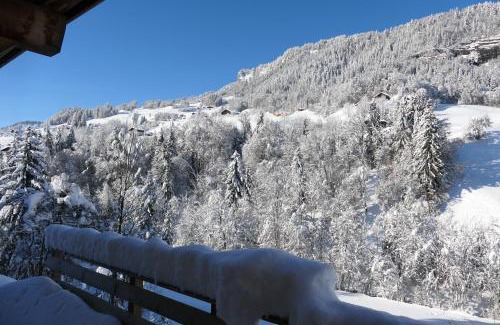 Flumet Ski Chalet | La Chevrière