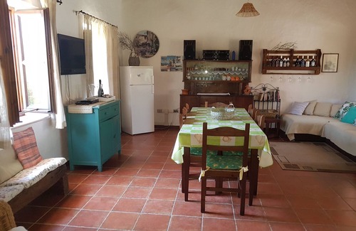 Sassari House | La Chintana A charming villa with pool