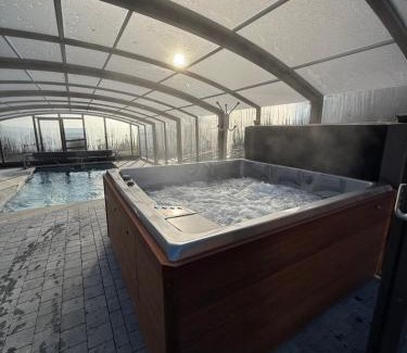 Philippeville Bed & Breakfast | la chocolaterie