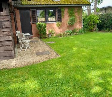 La Reid House | La Chrisnie