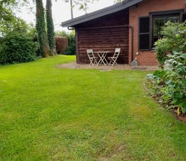 La Reid House | La Chrisnie