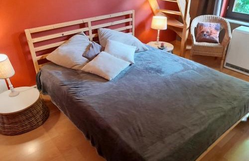 La Reid House | La Chrisnie