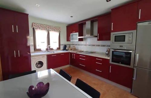 Luzmela House | La Churla Rural House in Mazcuerras