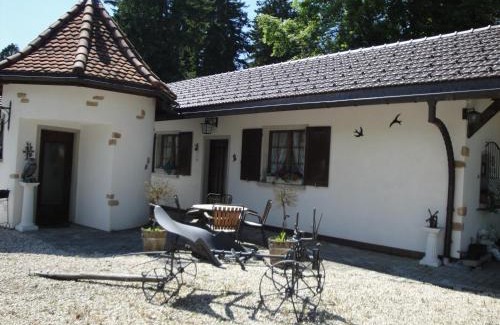 Renan Hotel | la Cibourg, Centre de vacances