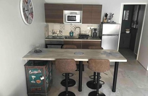 La Teste-de-Buch House | La Cigale du Pyla, au Cœur de L'écoquartier Avec Piscine Commune