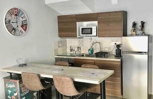 La Teste-de-Buch House | La Cigale du Pyla, au Cœur de L'écoquartier Avec Piscine Commune