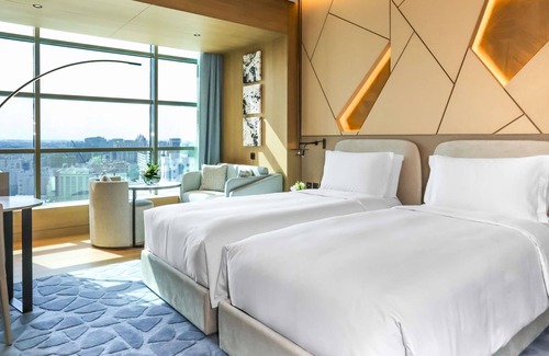 Al Sadd Hotel | La Cigale Hotel Managed by Accor