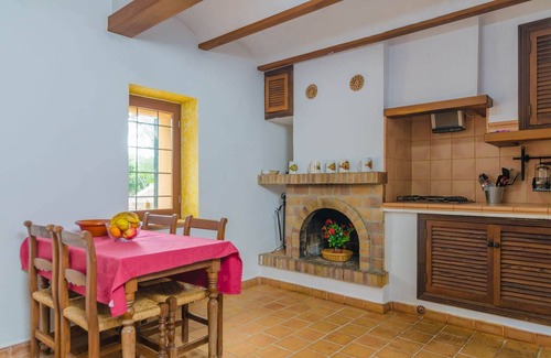 Son Macia Villa | La Cigarra Can Carrasco - Villa With Private Pool