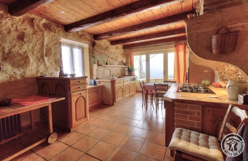 Ternand House | La Cime de Ternand - Ternand