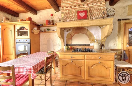 Ternand House | La Cime de Ternand - Ternand