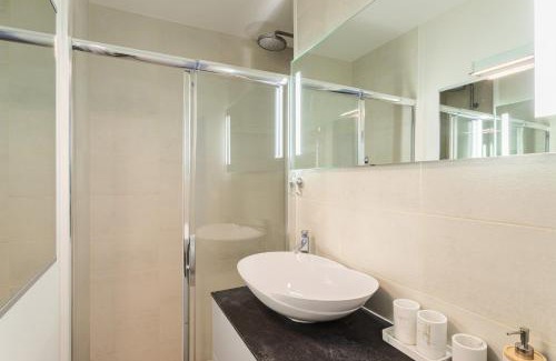 La Cite Apartment | La Citadelle - Appt 4p vue mer