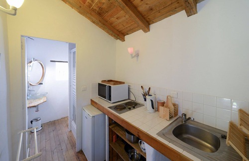 Monoblet House | La Clède de Mazet