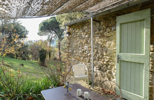 Monoblet House | La Clède de Mazet