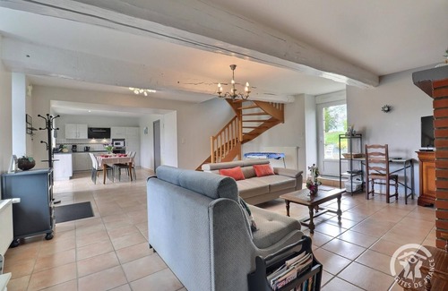 Laignelet House | La clé des Oiseaux - Laignelet