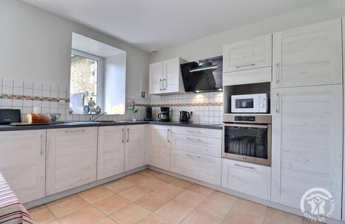 Laignelet House | La clé des Oiseaux - Laignelet