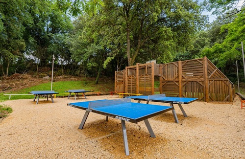 Cendras House | La Clémentine Chalet Confort 4/5 pers by Interhome