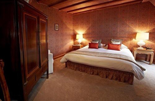 Guemar Hotel | La Clairière