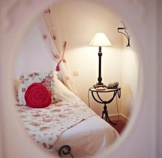 Guemar Hotel | La Clairière