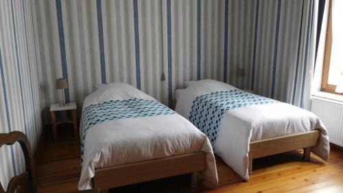 Olloy-sur-Viroin Bed & Breakfast | La Cle des Sens