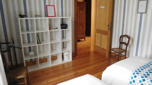 Olloy-sur-Viroin Bed & Breakfast | La Cle des Sens