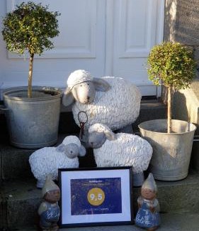 Meillac House | La clef des champs