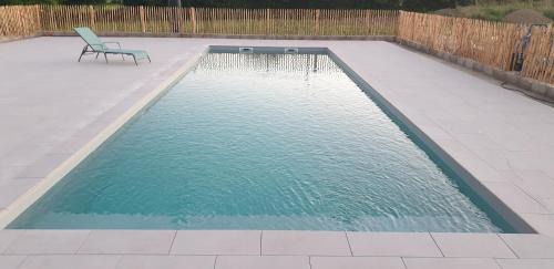 Meillac House | La clef des champs