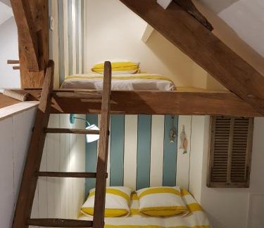 Meillac House | La clef des champs