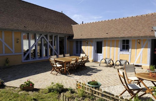 Clerey House | LA CLER'HIER