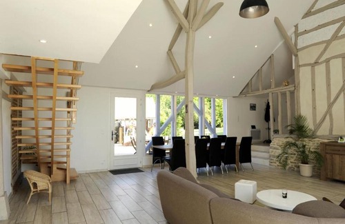 Clerey House | LA CLER'HIER